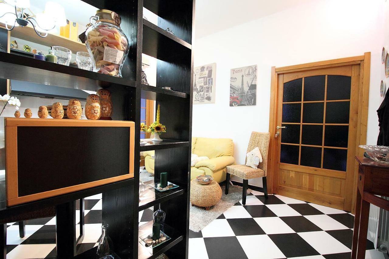 Appartamento Granada Alghero Exterior photo