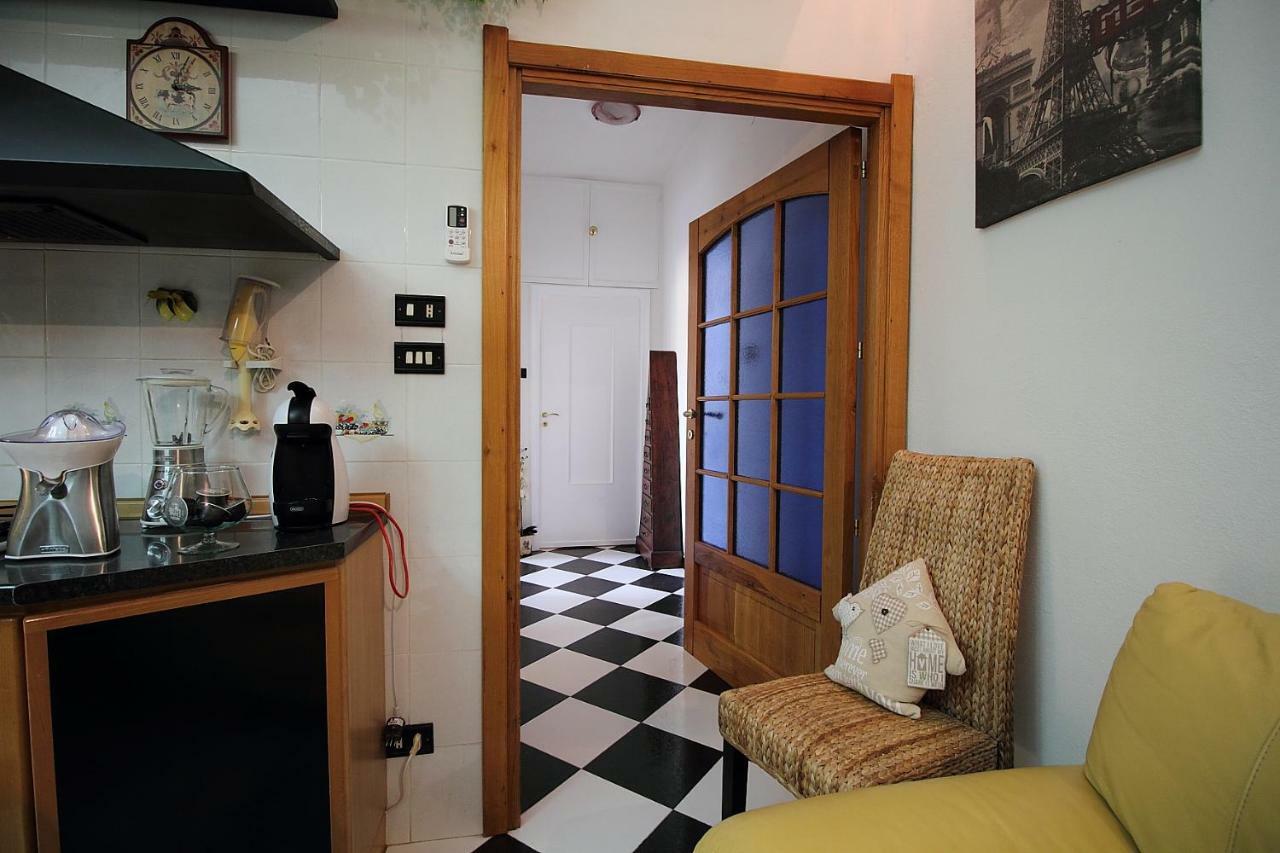 Appartamento Granada Alghero Exterior photo